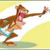 Monkeybum