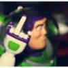 Buzz Lightyear