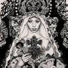 Virgin Mary