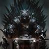 King Hassan